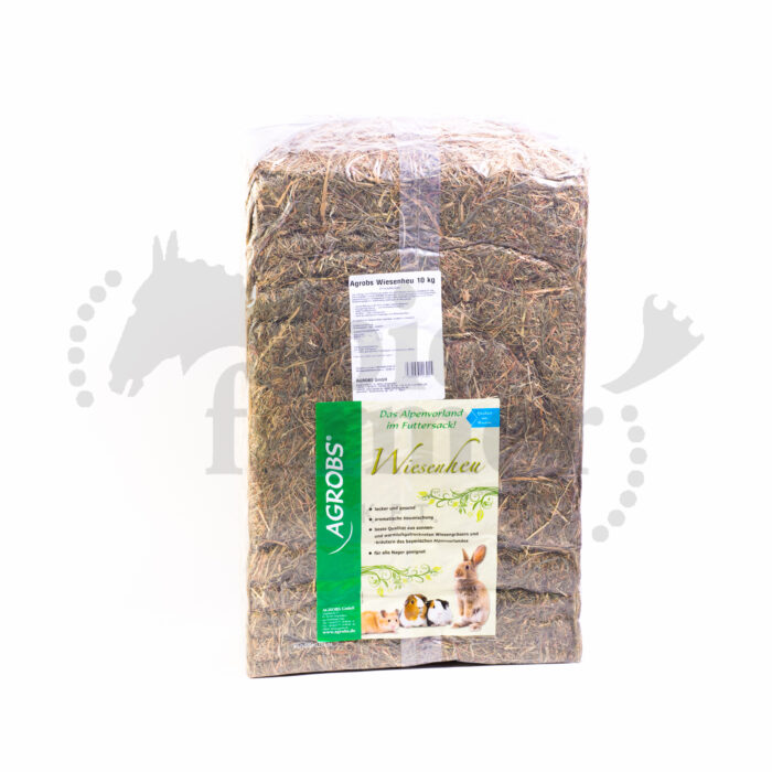 Wiesenheu - 10 kg